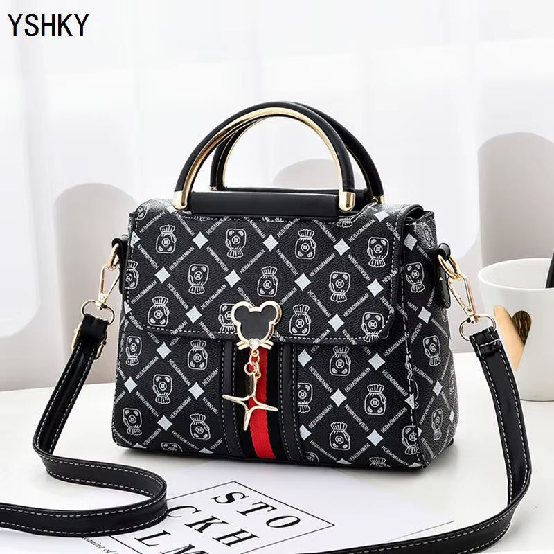 Woman Shoulder Bag