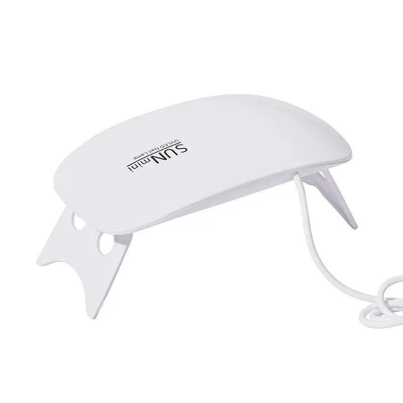 LED Mini Nail Dryer 